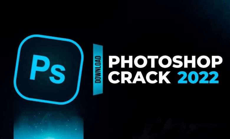 Adobe Photoshop Crack