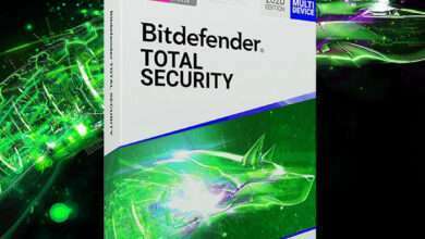Bitdefender Total Security Key