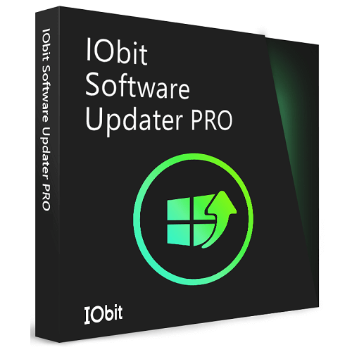 IObit Software Updater 4.6.0.264 Key With Crack Free Download