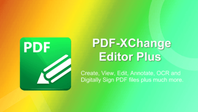 PDF-XChange Editor crack