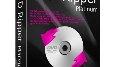 WinX DVD Ripper Platinum License Code