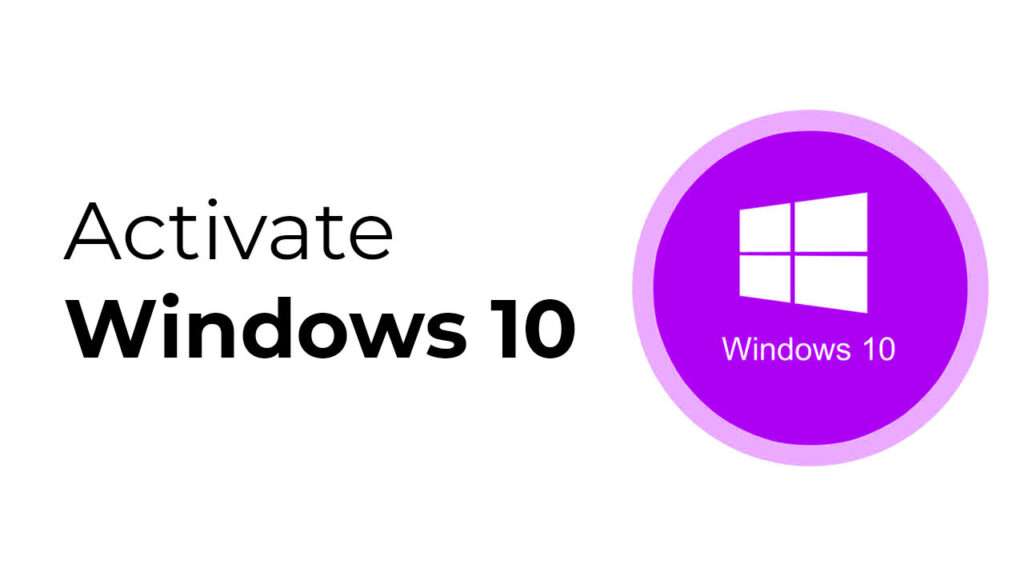Windows 10 Activator Txt