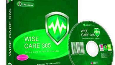 Wise Care 365 Pro Key
