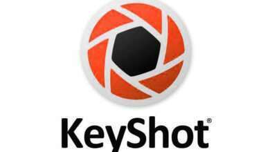 KeyShot Crack