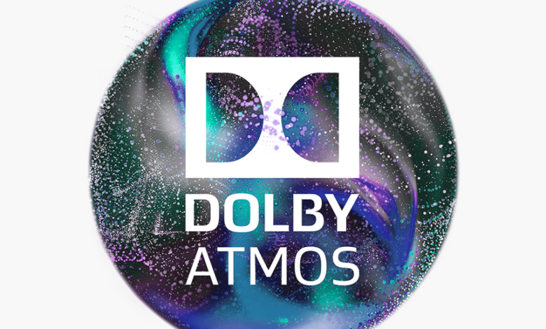 Dolby Atmos Crack