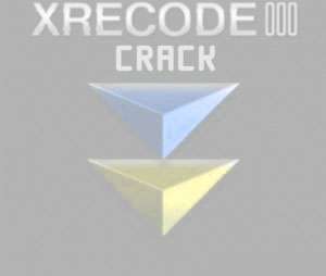 XRECODE3 crack