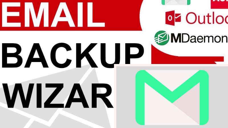 Email Backup Wizard crack