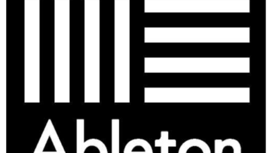 Ableton Live logo pic