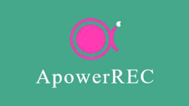 ApowerREC Logo Pic