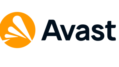Avast Free Antivirus Logo Pic