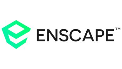 Enscape Logo Pic