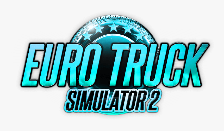 Euro Truck Simulator 2 Logo Pic