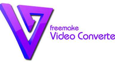Freemake Video Converter logo pic