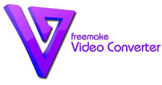 Freemake Video Converter logo pic
