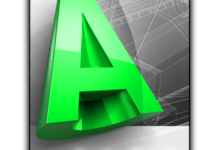 AutoCAD Crack logo pic