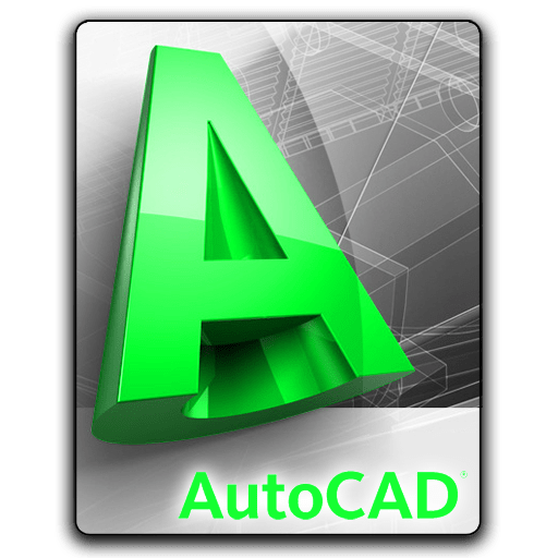 AutoCAD Crack logo pic