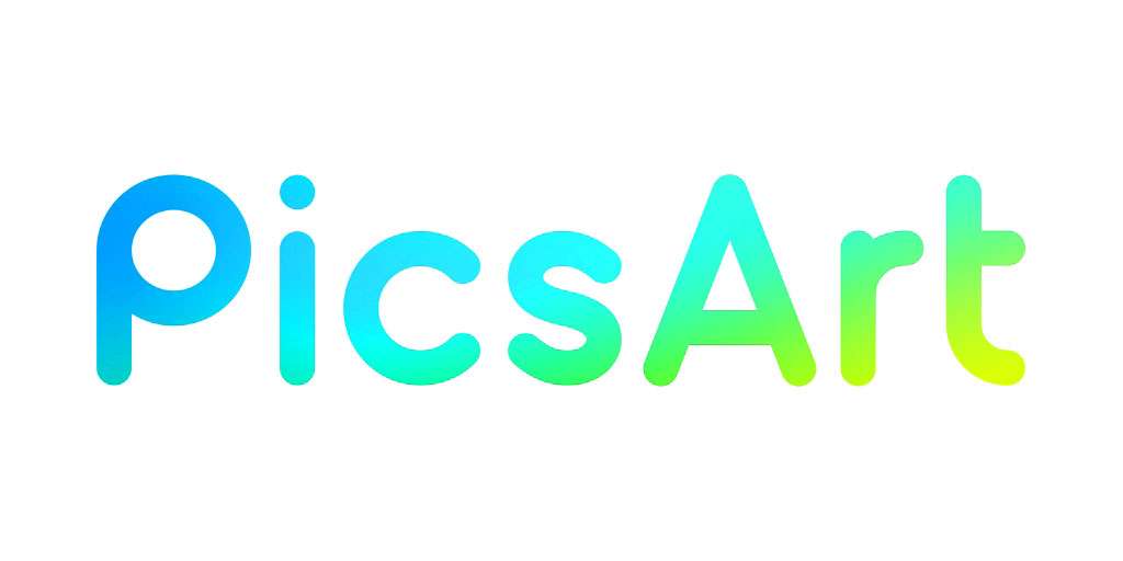 PicsArt Logo Pic