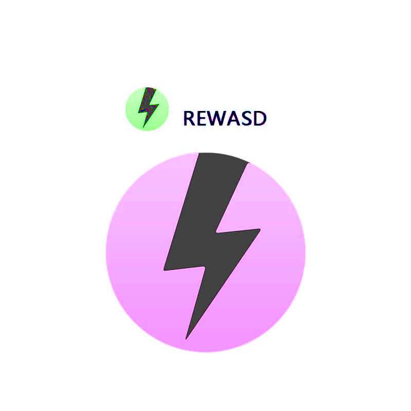 ReWASD Logo Pic