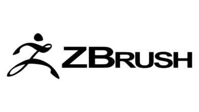 ZBrush Logo Pic