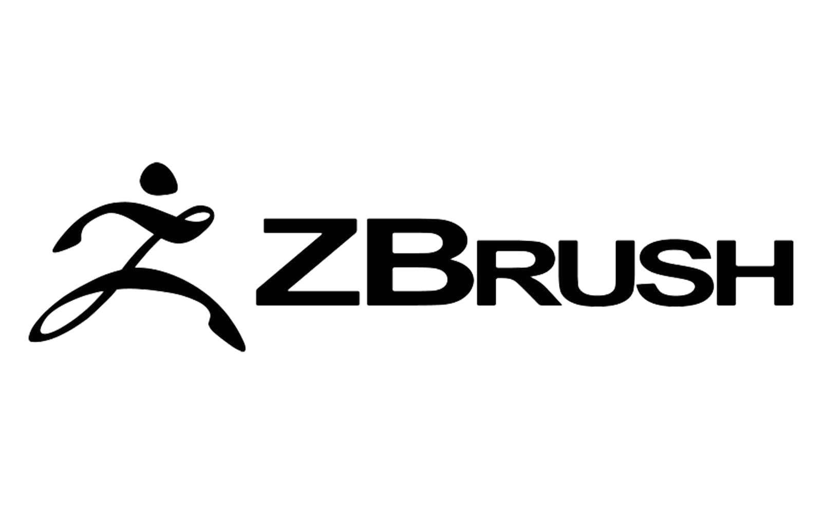 ZBrush Logo Pic