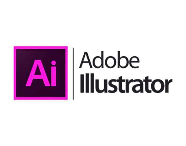 Adobe illustrator logo