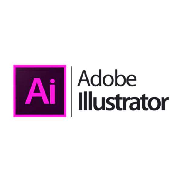 Adobe illustrator logo