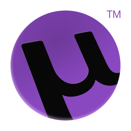 uTorrent Pro logo pic