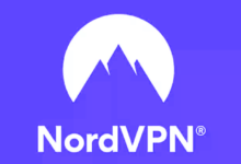 NordVPN logo pic