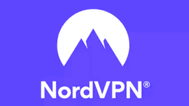 NordVPN logo pic