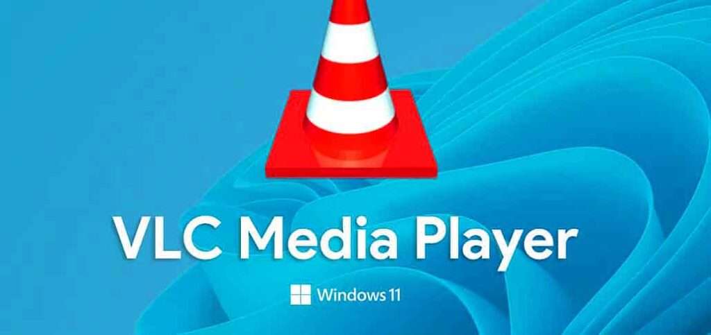 VLC Media Player logo picture