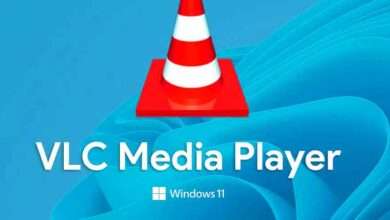 VLC Media Player logo picture