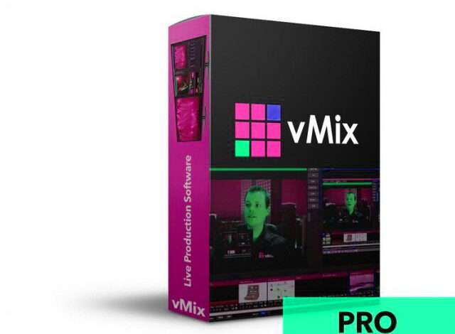vMix logo pic