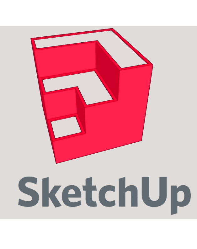 Sketchup logo picture