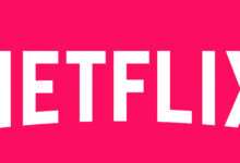 Netflix logo pic
