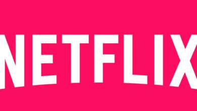 Netflix logo pic