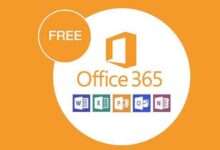 Microsoft 365 logo pic