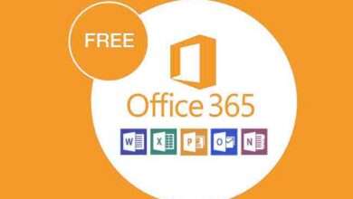Microsoft 365 logo pic