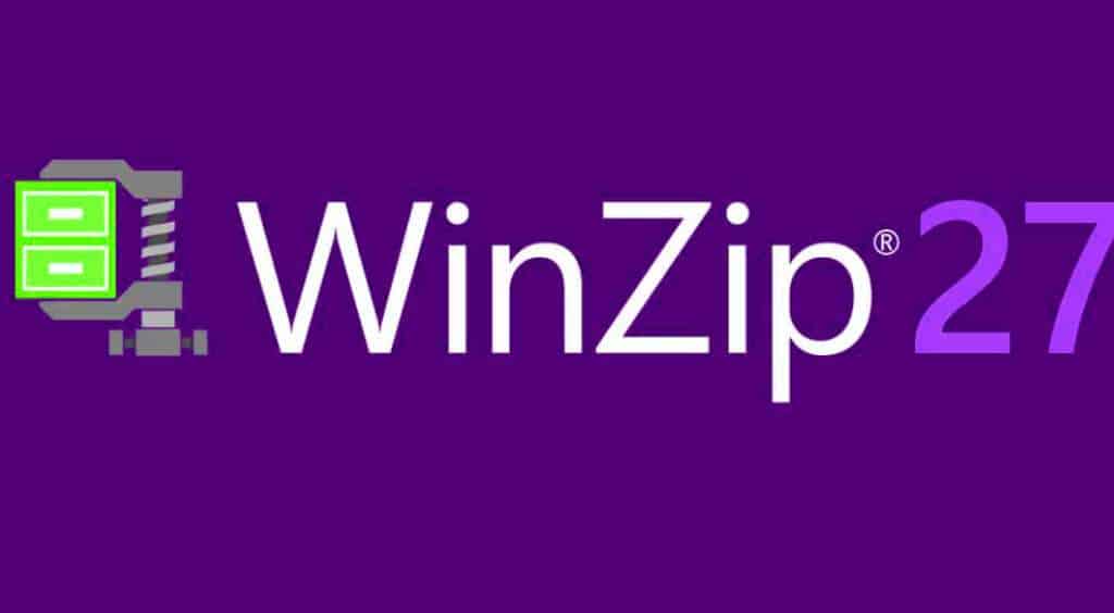 WinZip logo picture