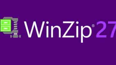 WinZip logo picture