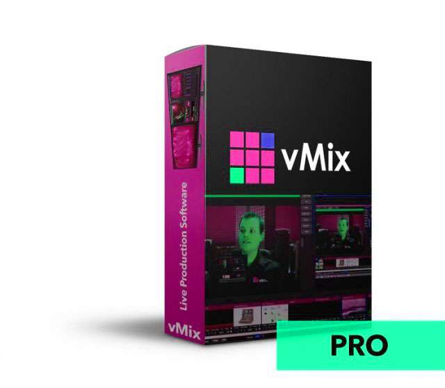 vMix logo pic