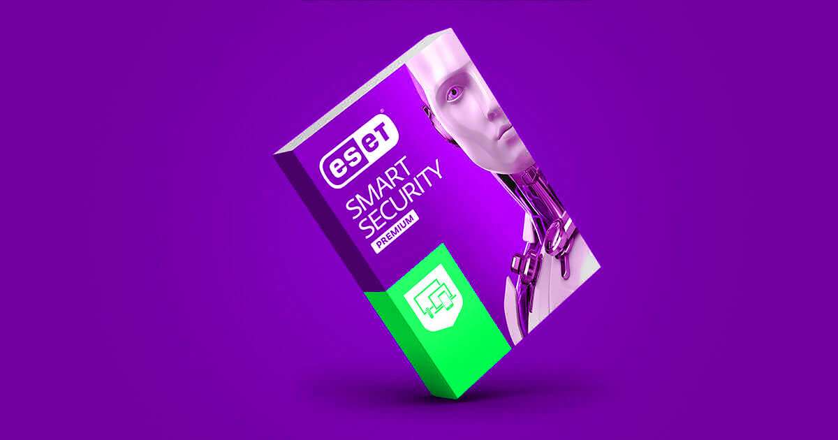 ESET Smart Security logo pic