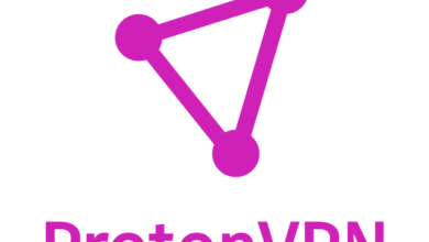 ProtonVPN Logo Pic