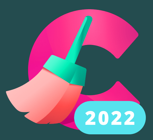 CCleaner logo pic