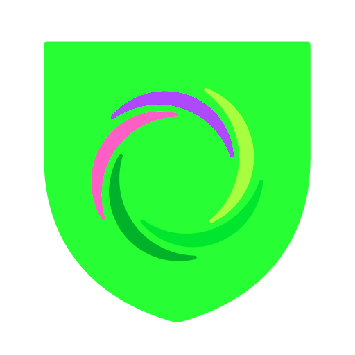 Hotspot Shield logo pic