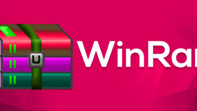 WinRAR logo pic
