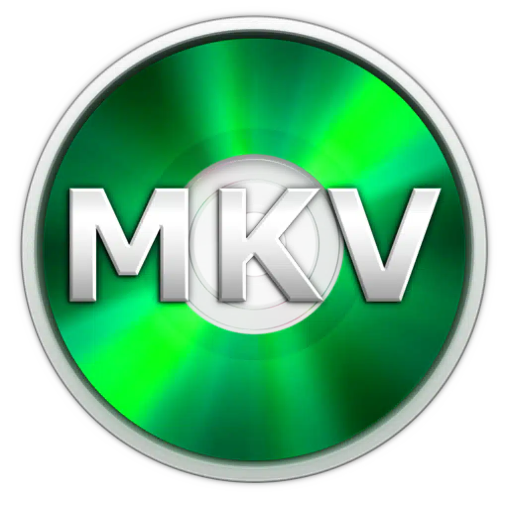 MakeMKV logo pic
