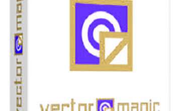 Vector Magic logo pic