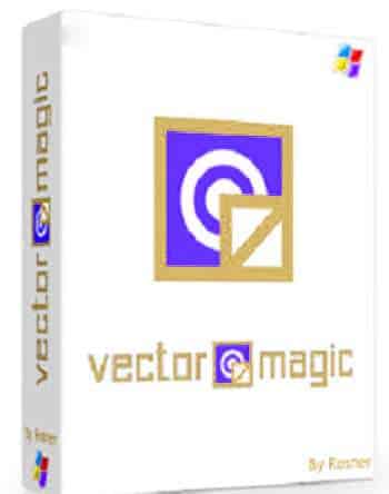 Vector Magic logo pic