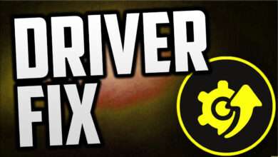 DriverFix Logo Pic