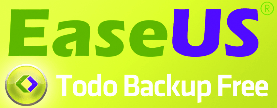 EaseUS Todo Backup Logo Pic